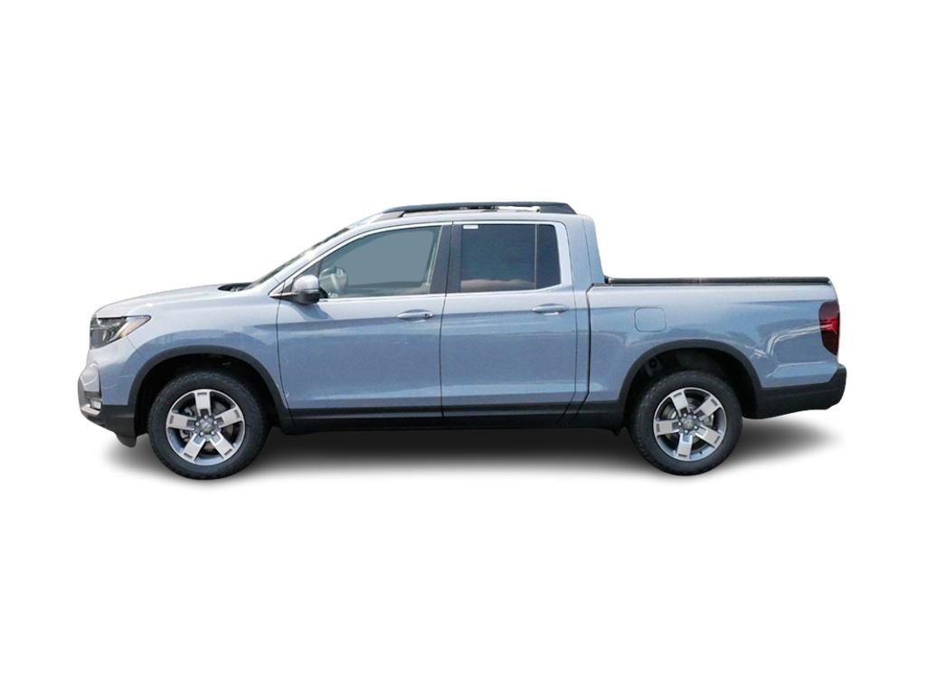 Thumbnail: 2026 Honda Ridgeline - 3