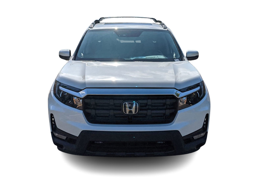 Thumbnail: 2026 Honda Ridgeline - 5
