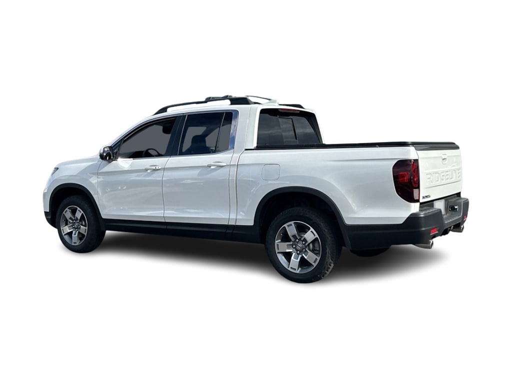Thumbnail: 2026 Honda Ridgeline - 3