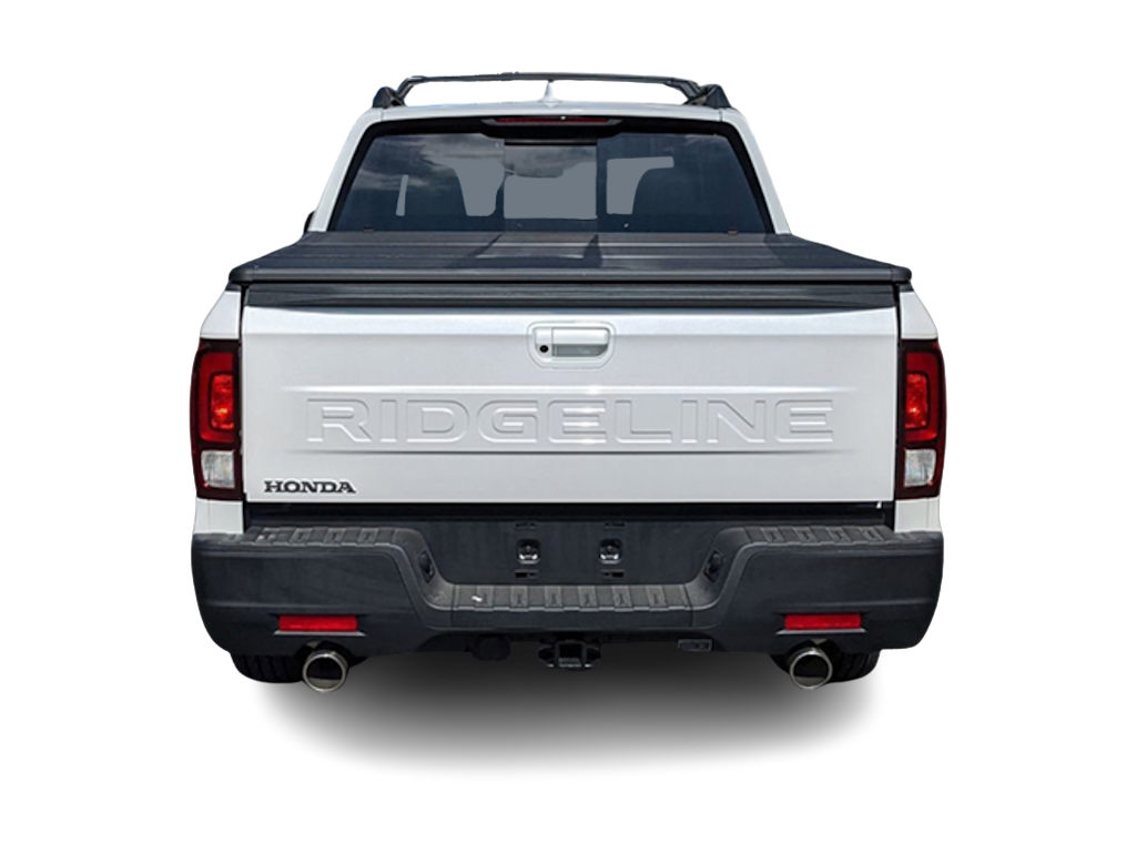 Thumbnail: 2026 Honda Ridgeline - 4