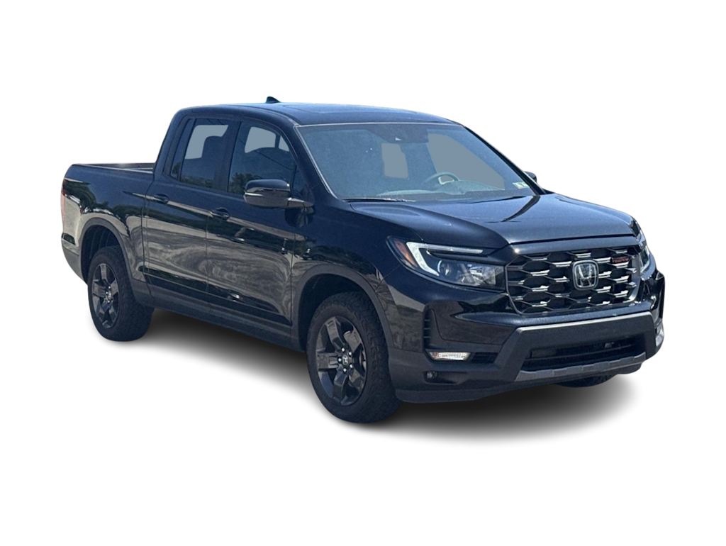 Thumbnail: 2026 Honda Ridgeline - 17