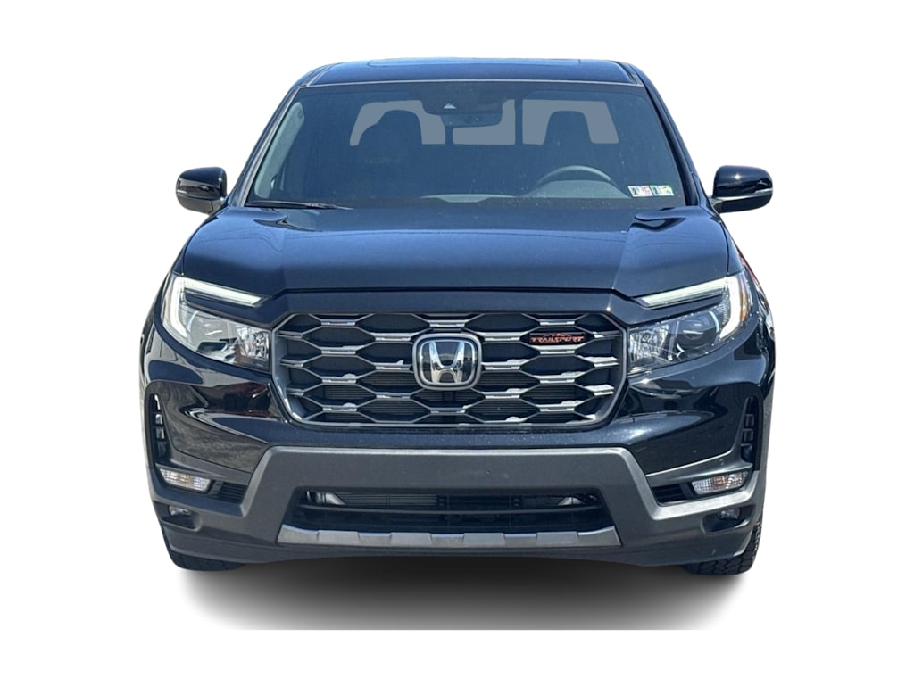 Thumbnail: 2026 Honda Ridgeline - 5