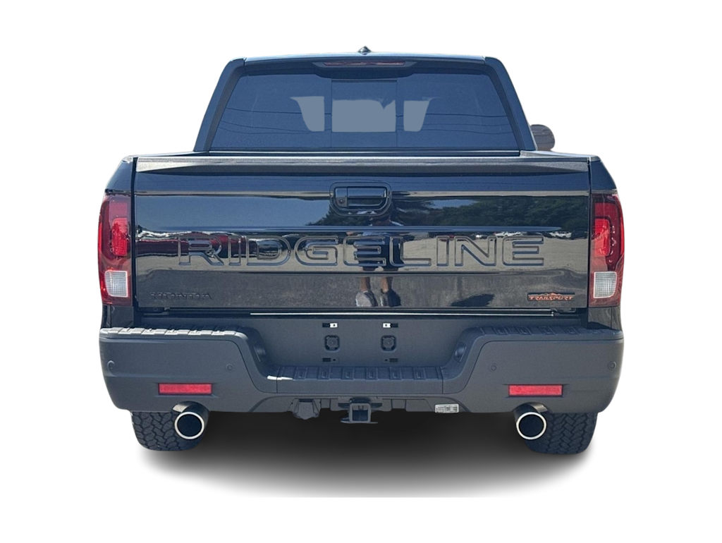 Thumbnail: 2026 Honda Ridgeline - 4