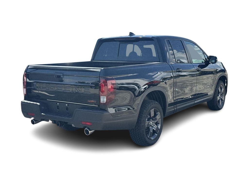 Thumbnail: 2026 Honda Ridgeline - 15