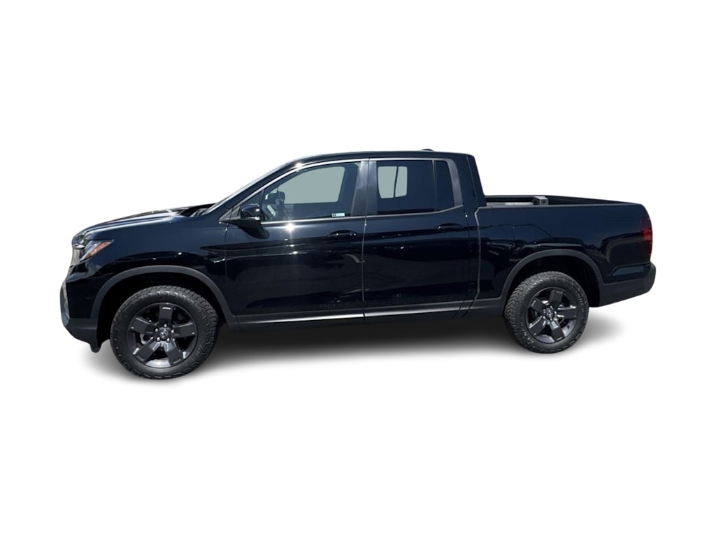 Thumbnail: 2026 Honda Ridgeline - 2