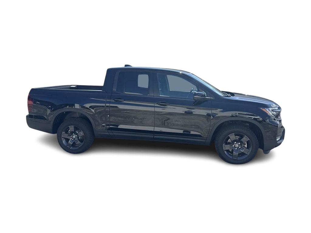 Thumbnail: 2026 Honda Ridgeline - 16