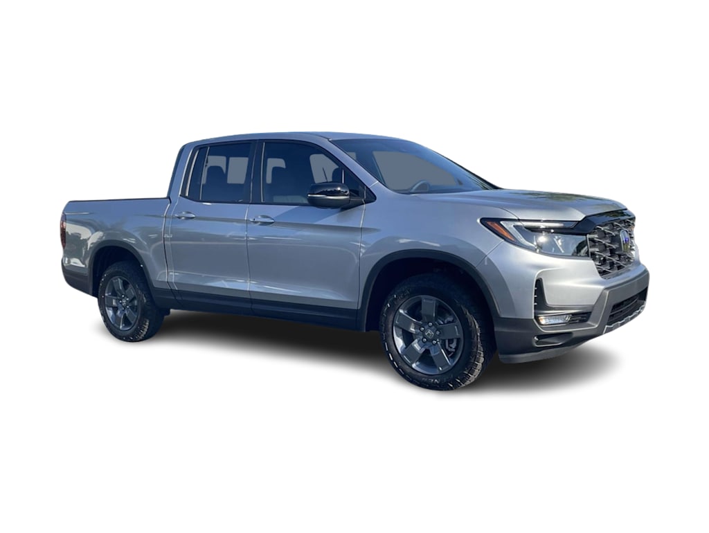 Thumbnail: 2026 Honda Ridgeline - 17