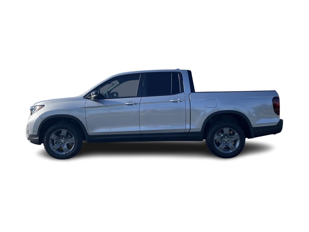 Thumbnail: 2026 Honda Ridgeline - 3