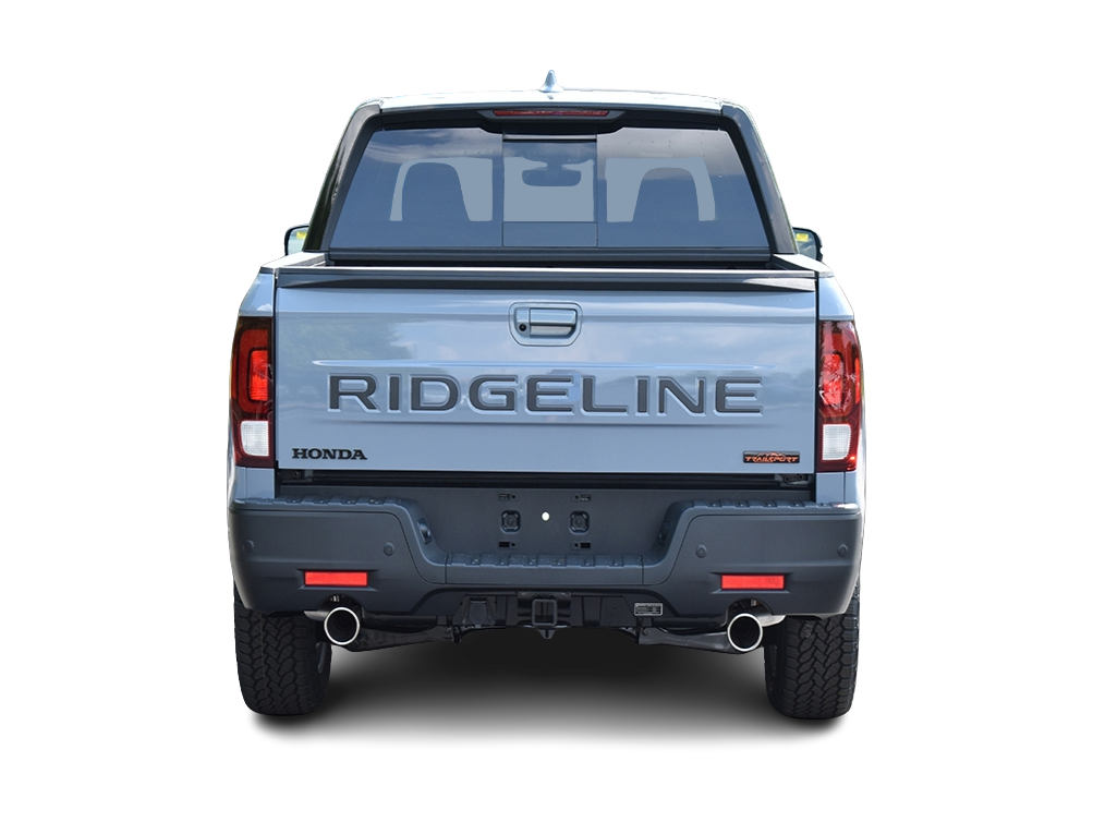 Thumbnail: 2026 Honda Ridgeline - 5
