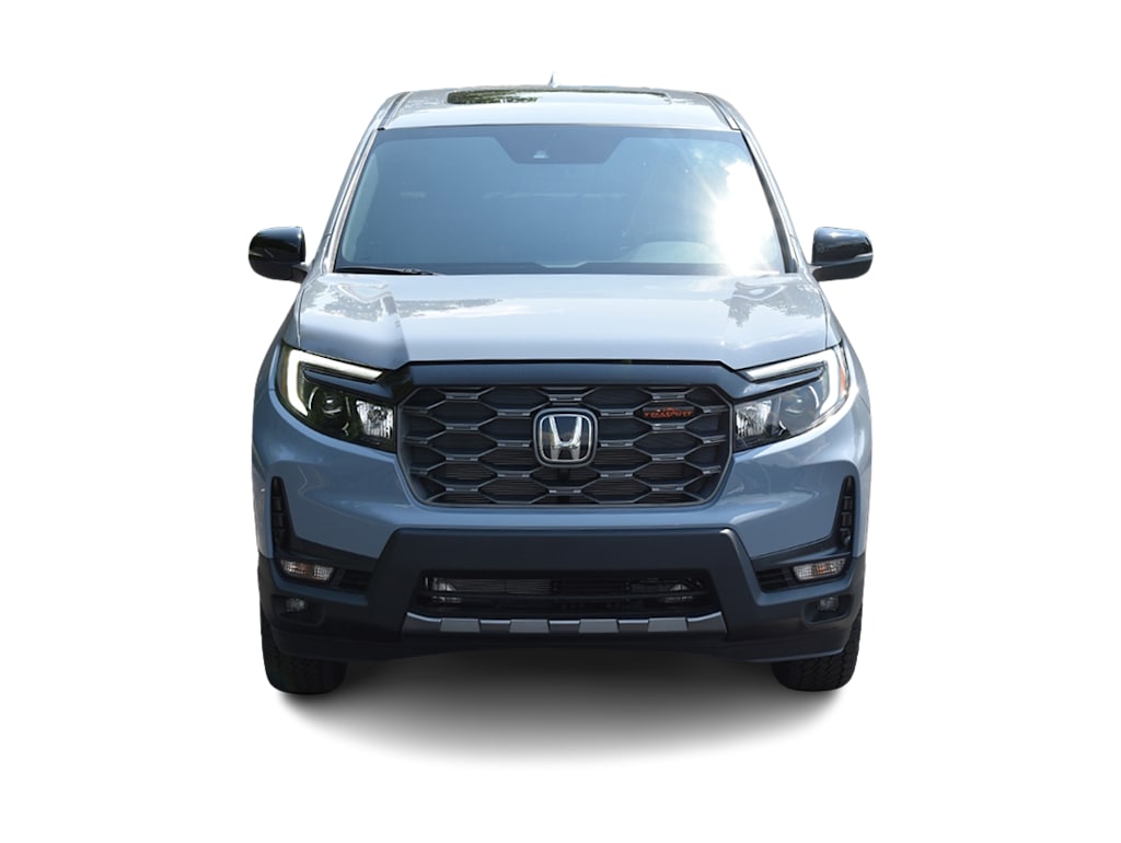 Thumbnail: 2026 Honda Ridgeline - 6
