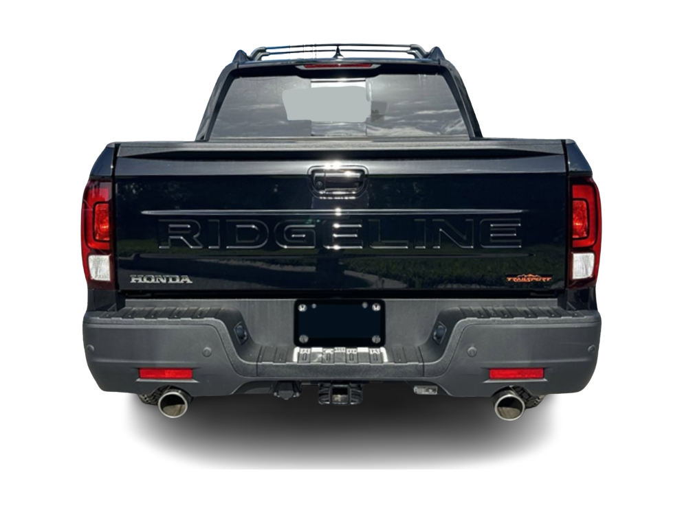 Thumbnail: 2026 Honda Ridgeline - 5