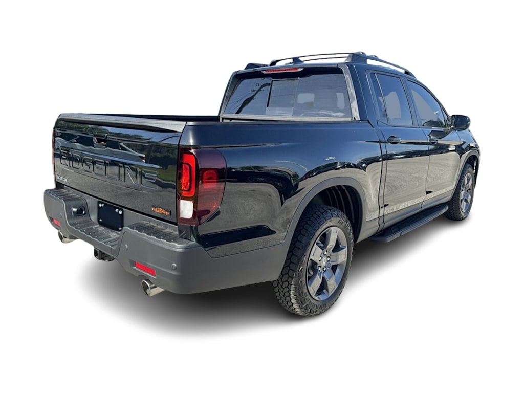 Thumbnail: 2026 Honda Ridgeline - 15