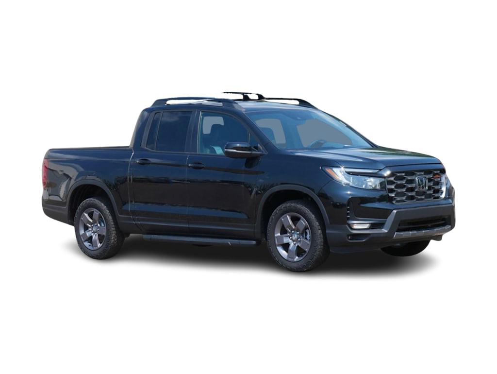 Thumbnail: 2026 Honda Ridgeline - 17