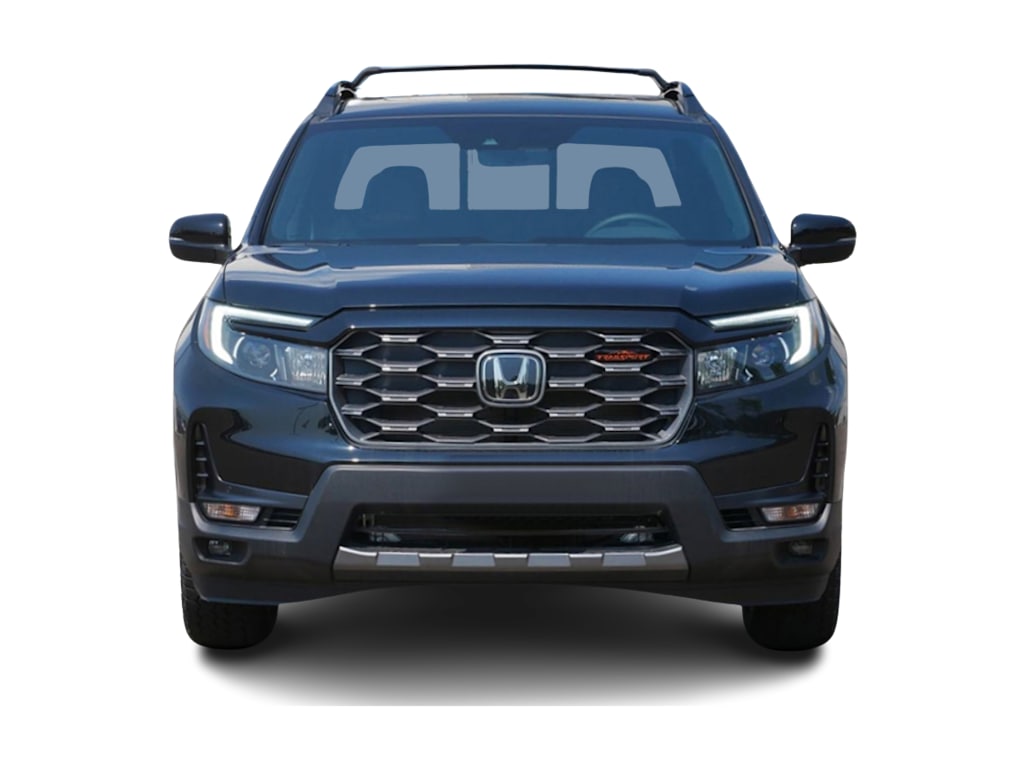 Thumbnail: 2026 Honda Ridgeline - 6