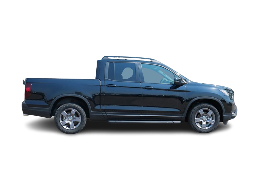 Thumbnail: 2026 Honda Ridgeline - 16