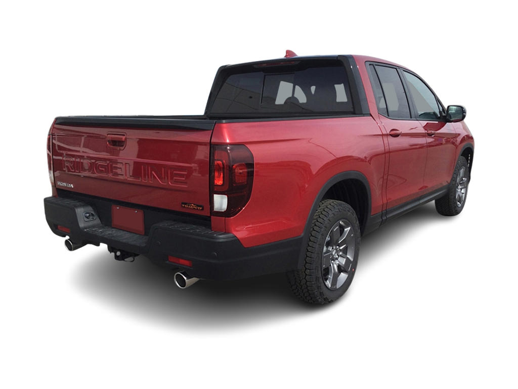 Thumbnail: 2026 Honda Ridgeline - 15