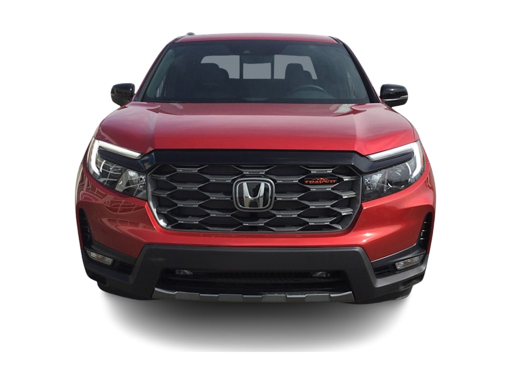 Thumbnail: 2026 Honda Ridgeline - 6