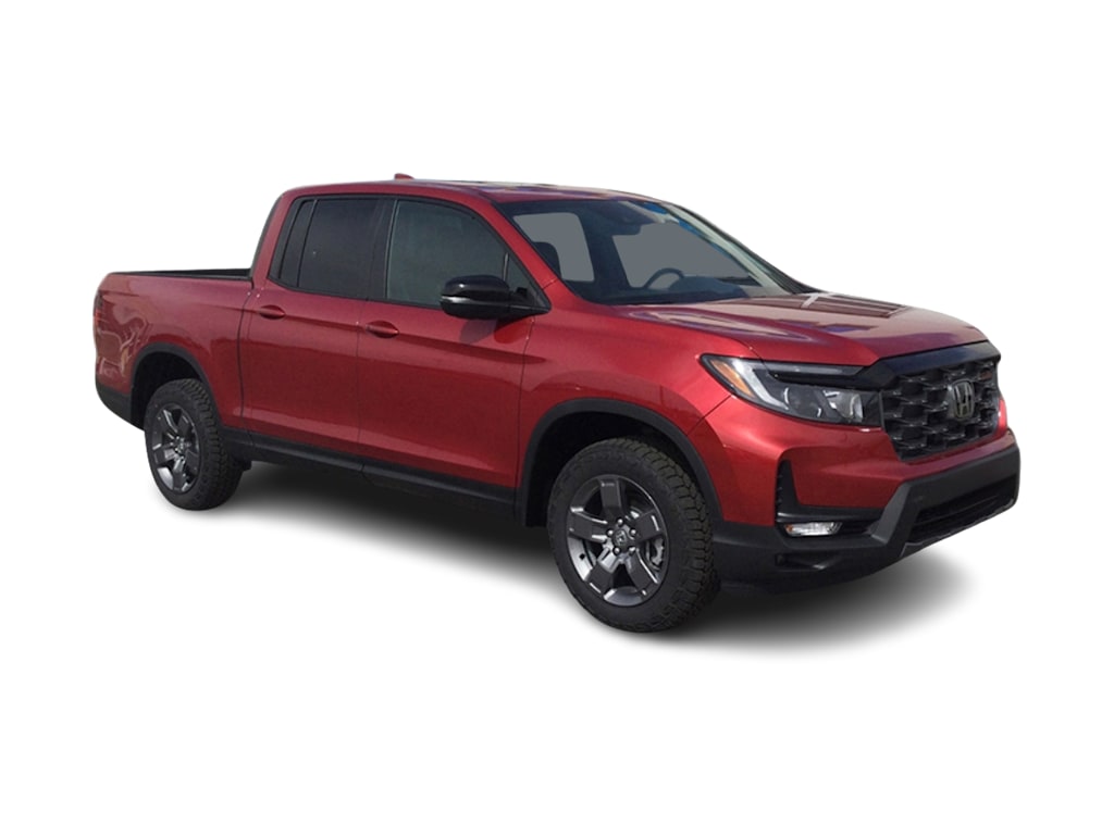 Thumbnail: 2026 Honda Ridgeline - 17