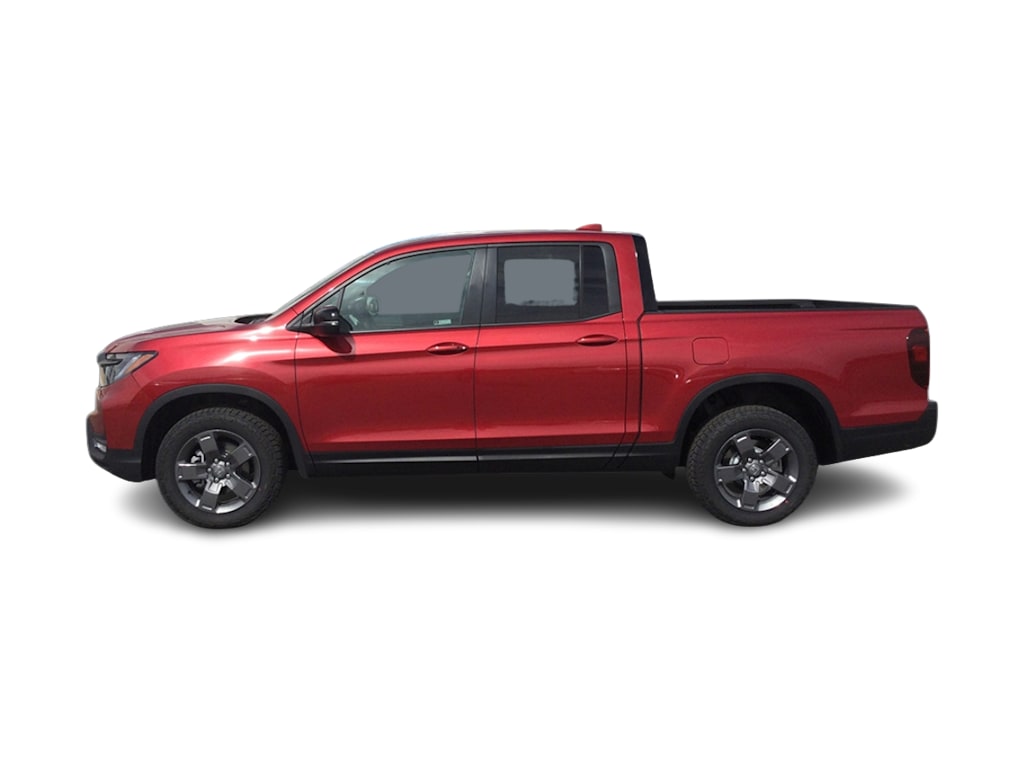 Thumbnail: 2026 Honda Ridgeline - 3