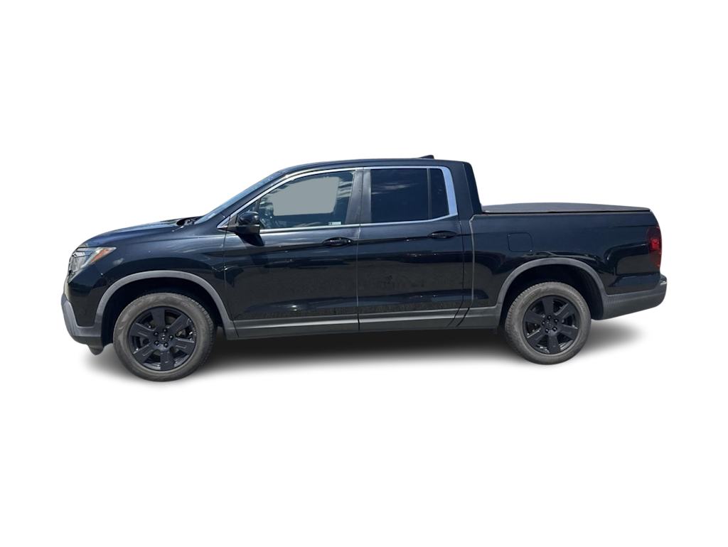 Thumbnail: 2019 Honda Ridgeline - 3