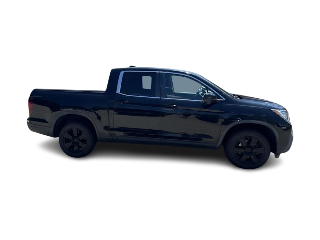 Thumbnail: 2019 Honda Ridgeline - 17