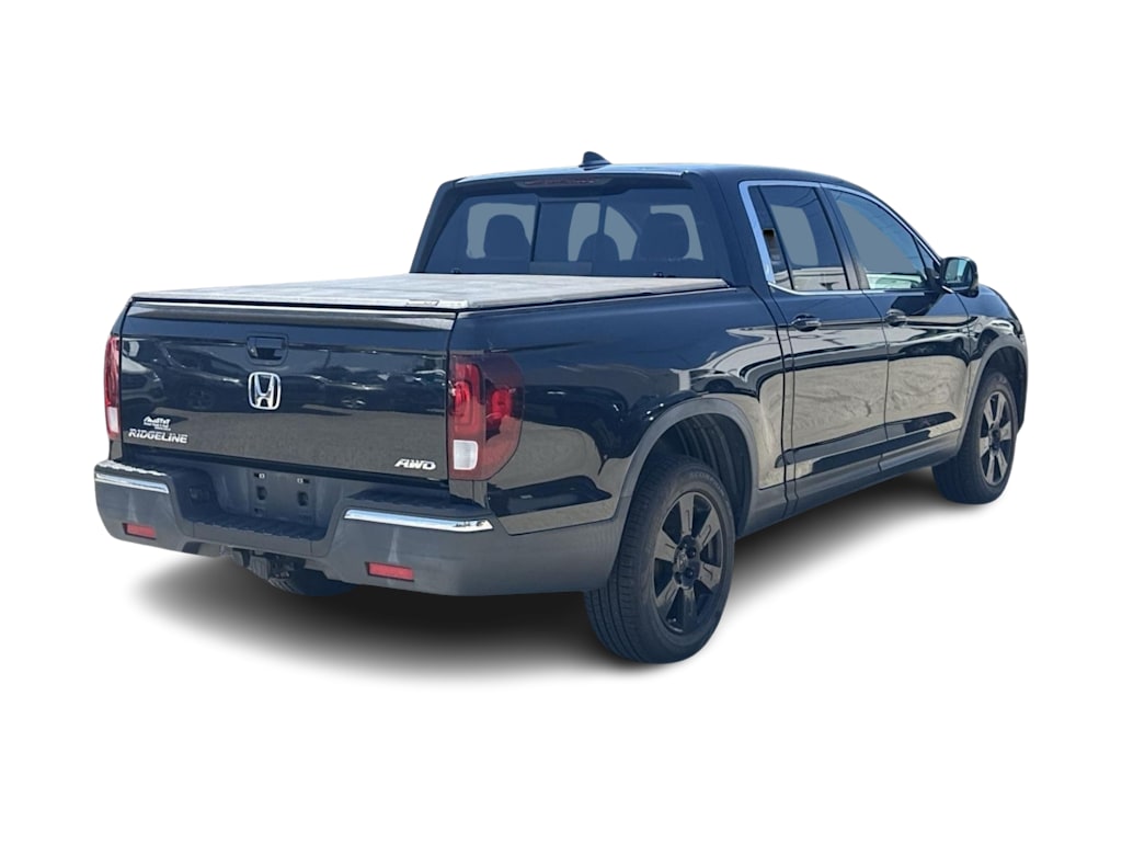 Thumbnail: 2019 Honda Ridgeline - 16