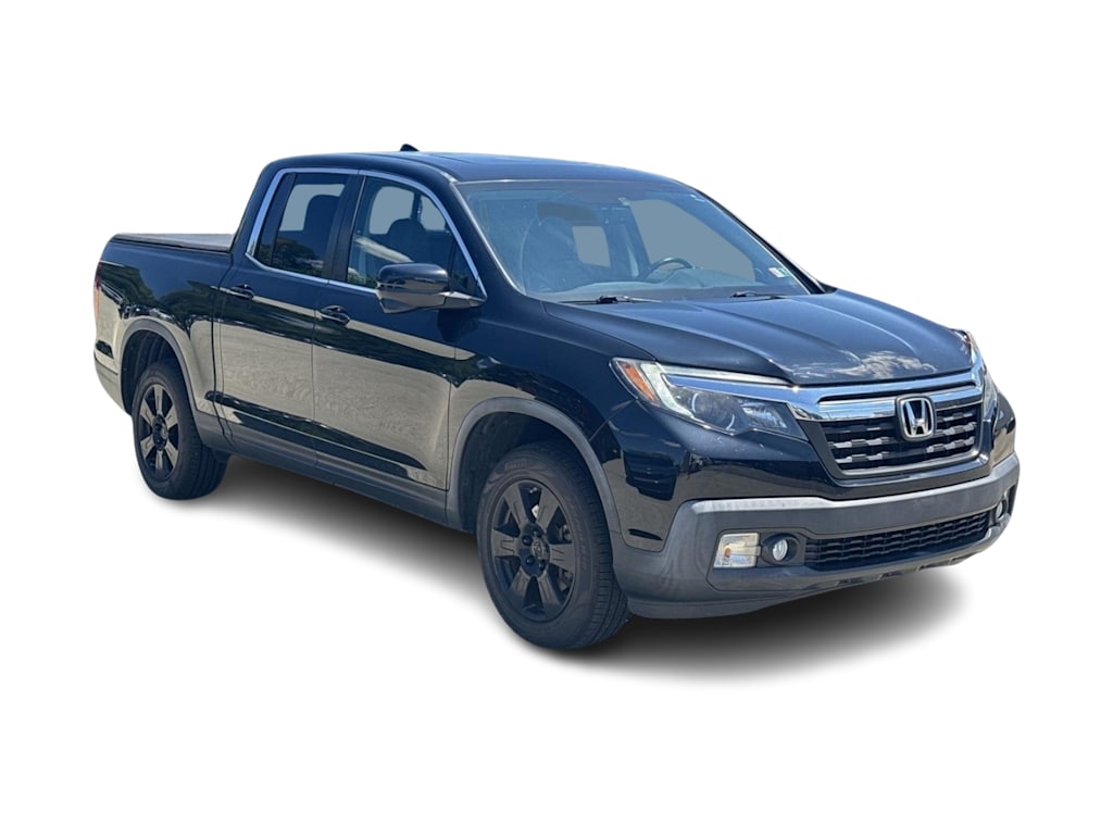 Thumbnail: 2019 Honda Ridgeline - 18
