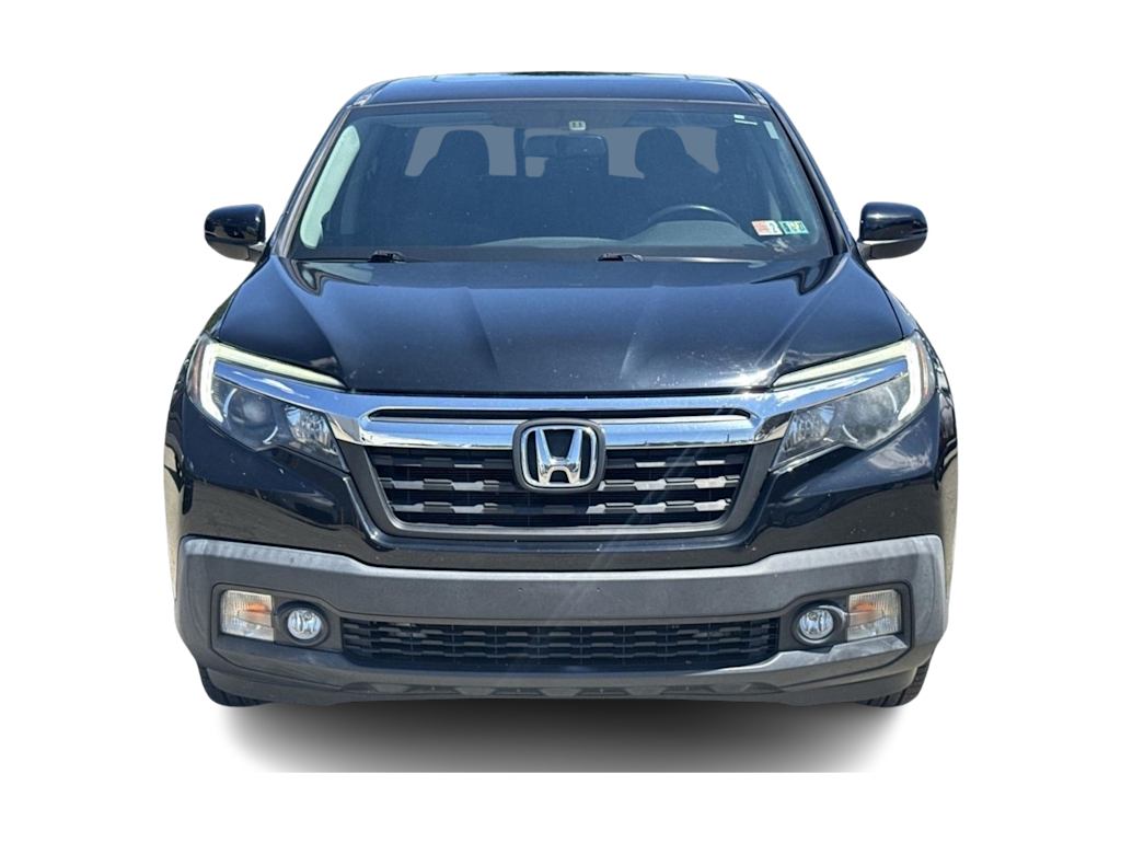 Thumbnail: 2019 Honda Ridgeline - 6