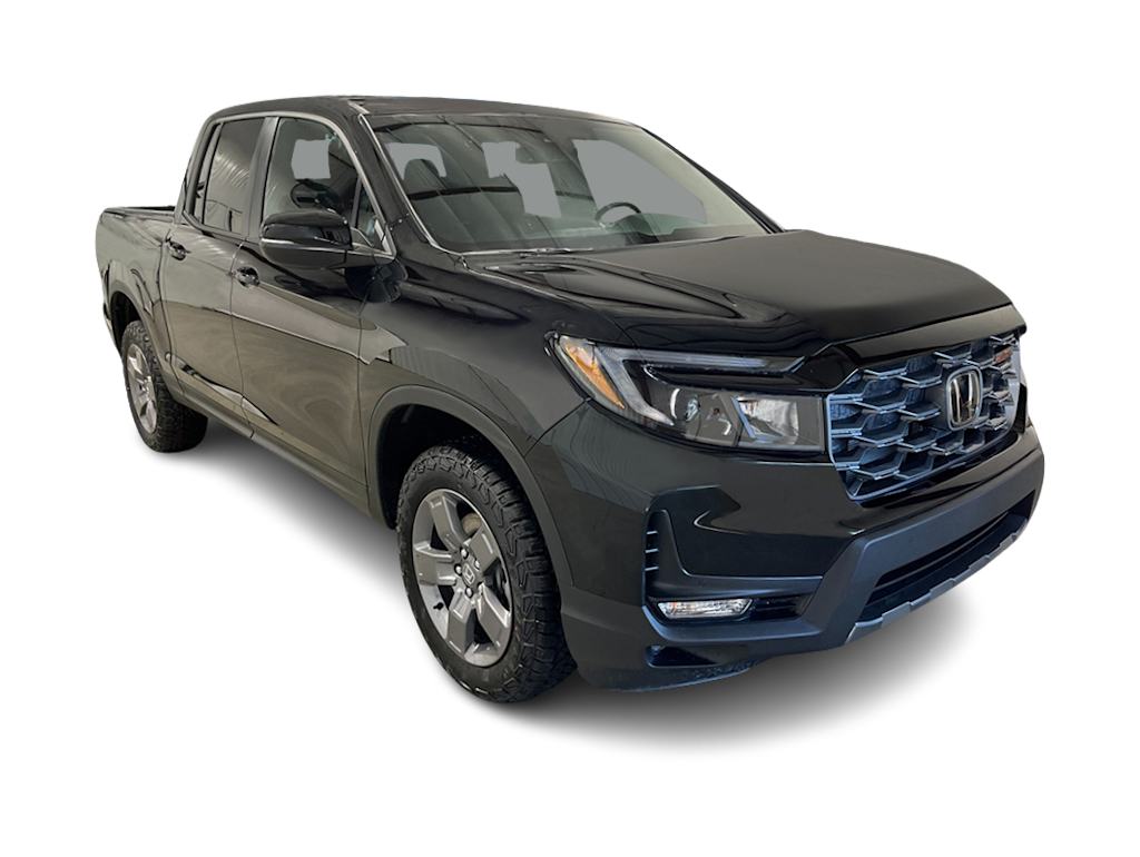 Thumbnail: 2026 Honda Ridgeline - 19