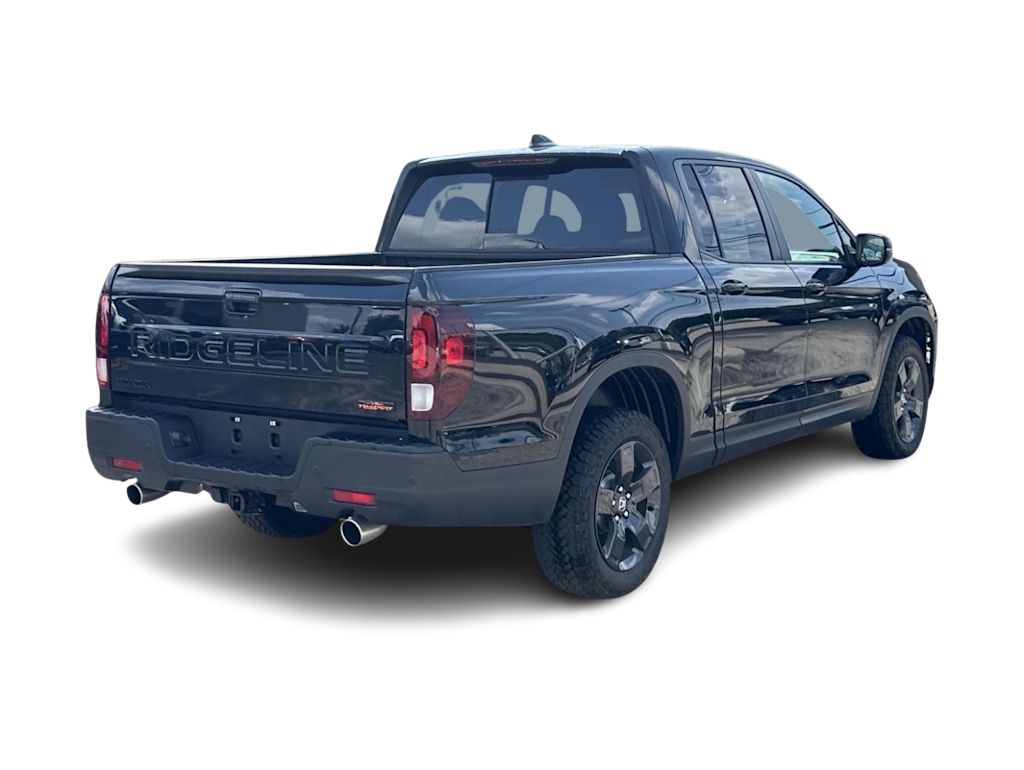 Thumbnail: 2026 Honda Ridgeline - 16