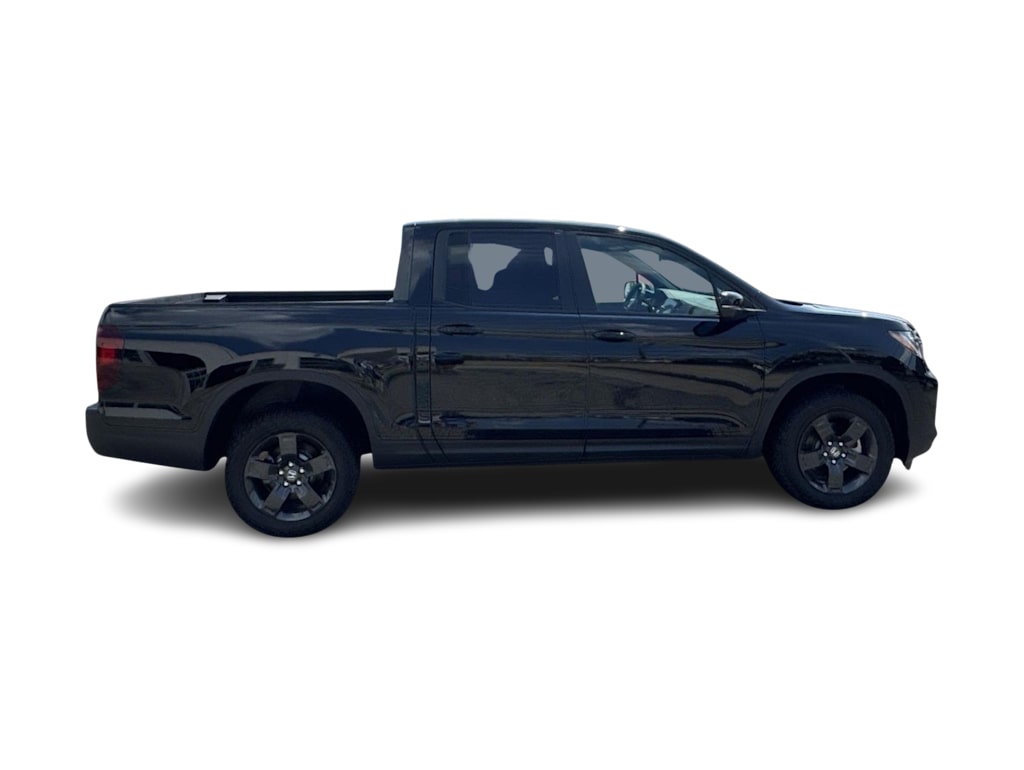 Thumbnail: 2026 Honda Ridgeline - 17