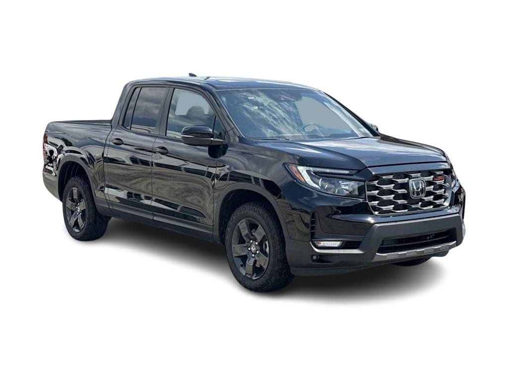 Thumbnail: 2026 Honda Ridgeline - 18