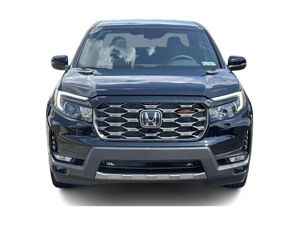 Thumbnail: 2026 Honda Ridgeline - 5