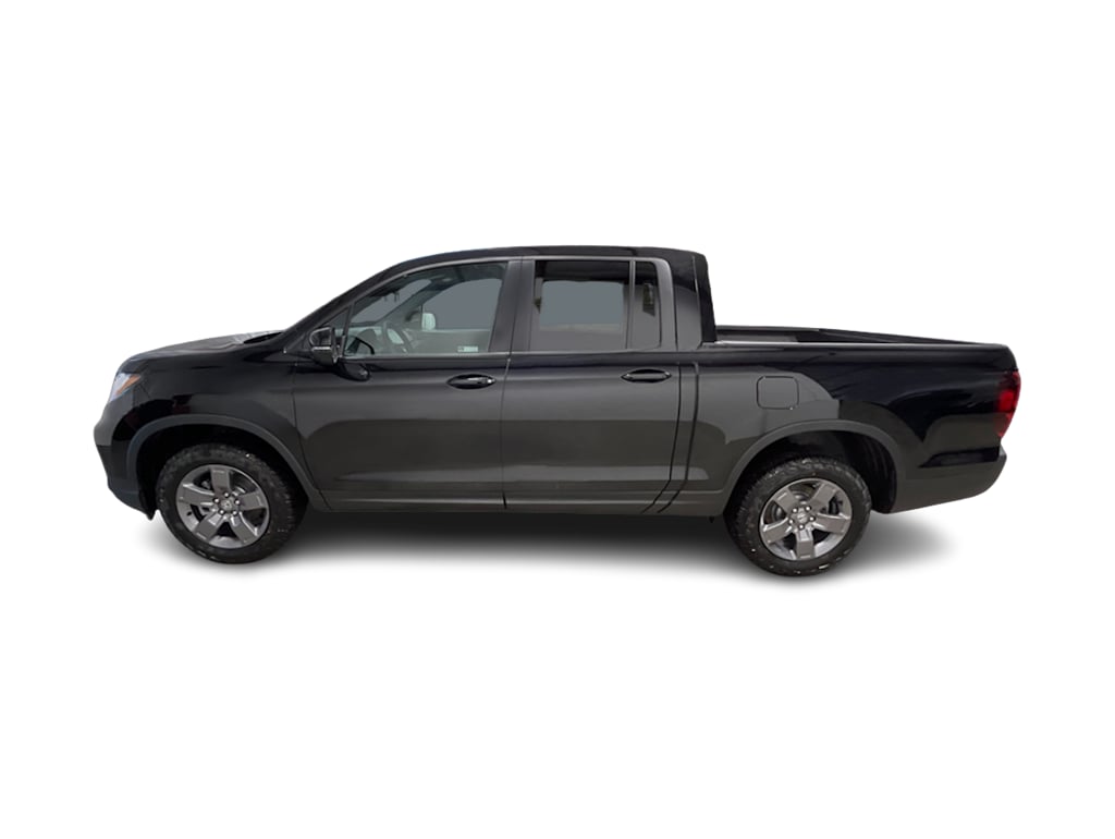 Thumbnail: 2026 Honda Ridgeline - 3