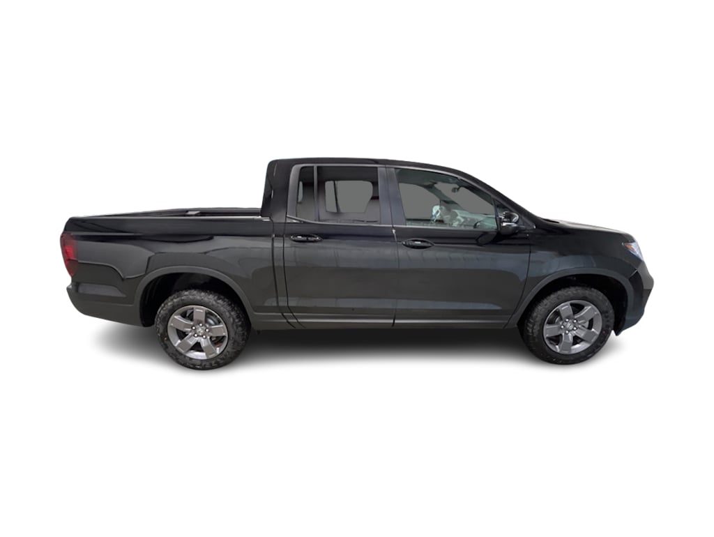 Thumbnail: 2026 Honda Ridgeline - 19
