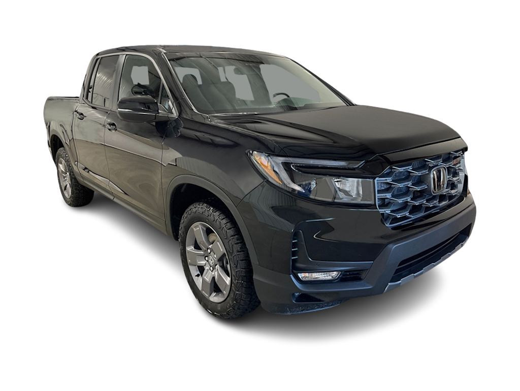 Thumbnail: 2026 Honda Ridgeline - 20