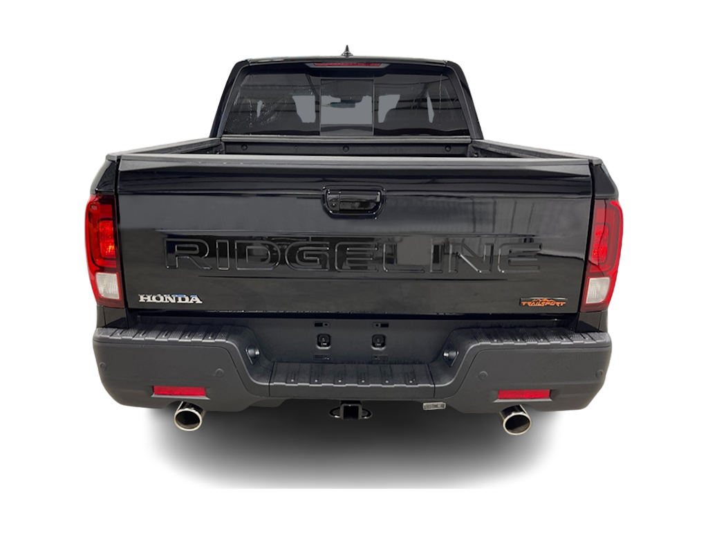 Thumbnail: 2026 Honda Ridgeline - 5