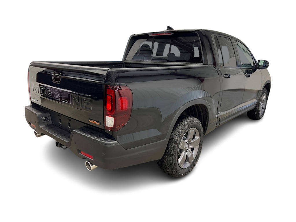 Thumbnail: 2026 Honda Ridgeline - 18