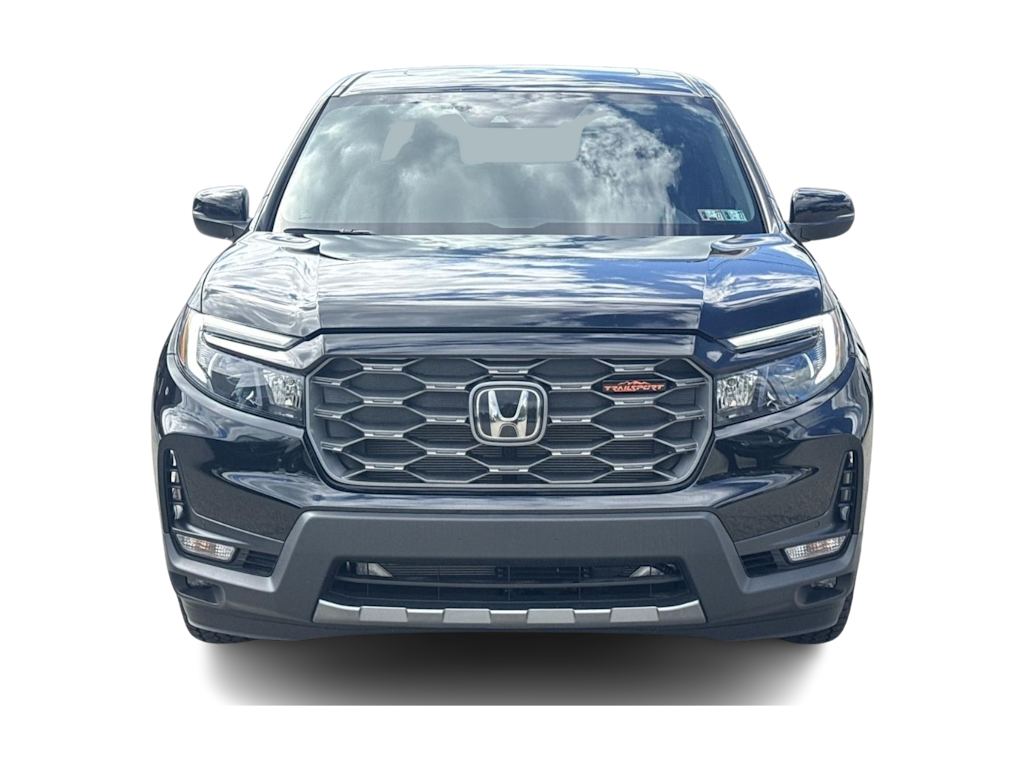 Thumbnail: 2026 Honda Ridgeline - 5