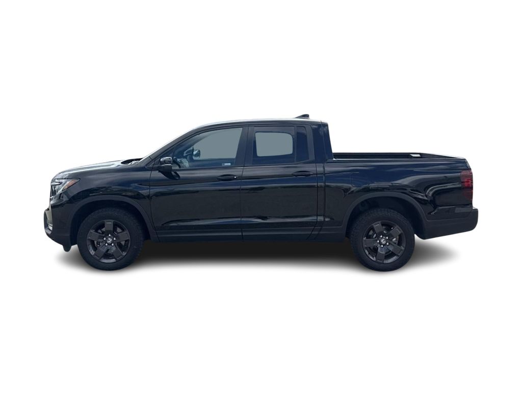 Thumbnail: 2026 Honda Ridgeline - 2