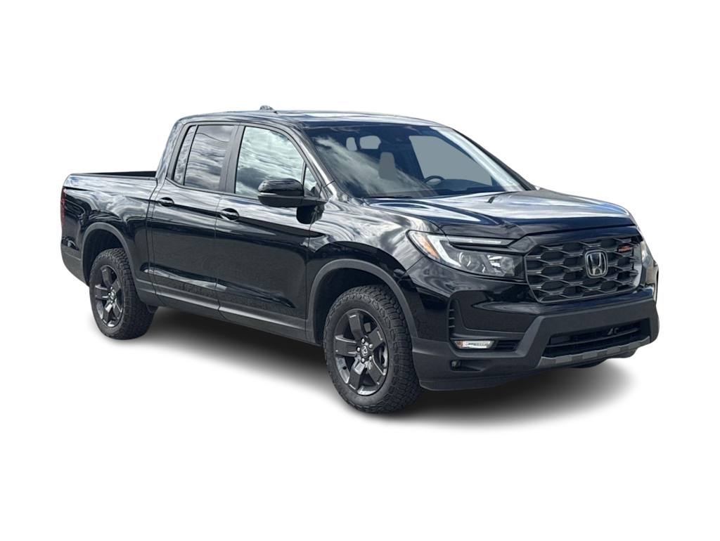 Thumbnail: 2026 Honda Ridgeline - 18
