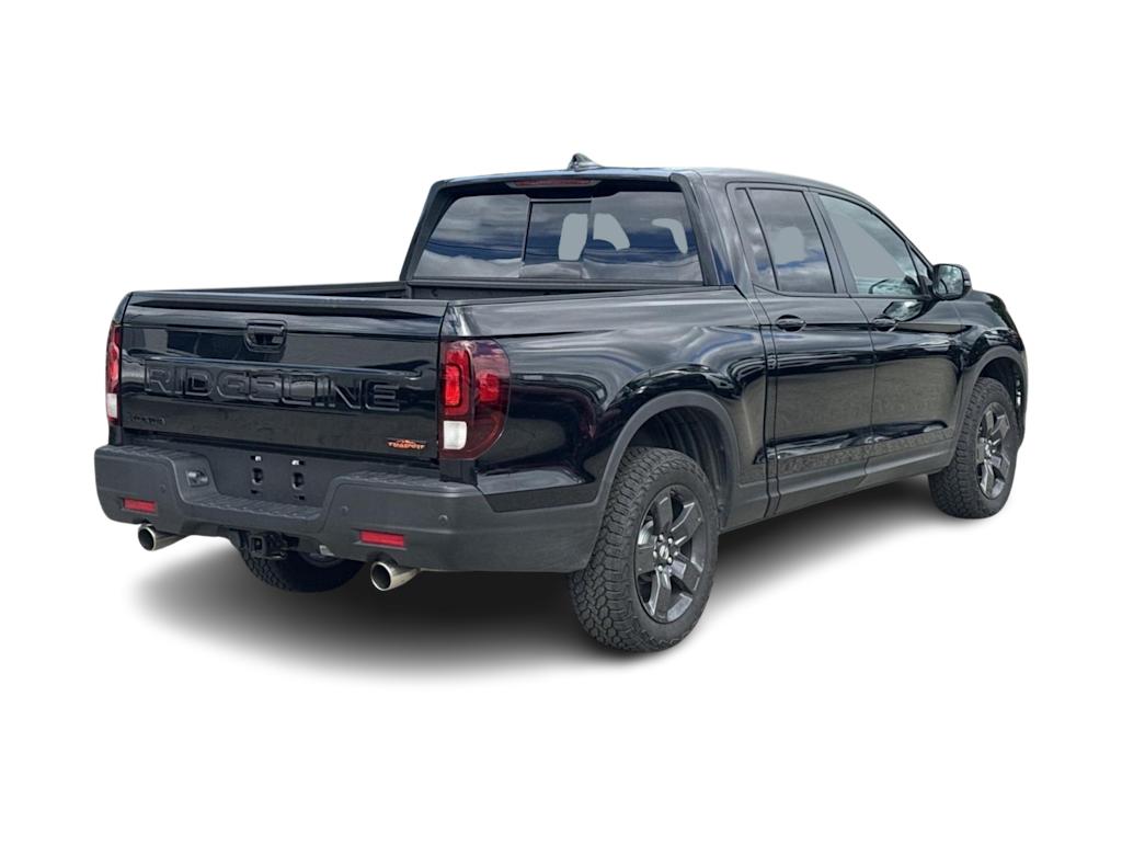Thumbnail: 2026 Honda Ridgeline - 16
