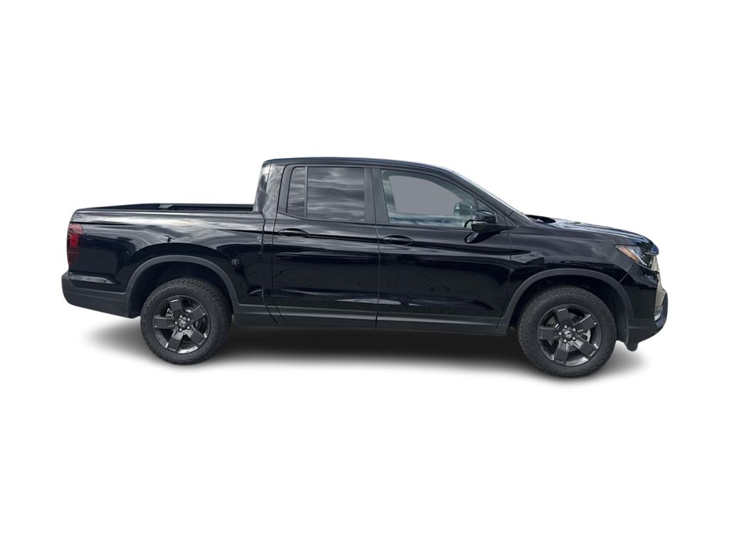 Thumbnail: 2026 Honda Ridgeline - 17