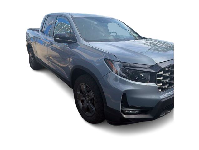 Thumbnail: 2024 Honda Ridgeline - 8