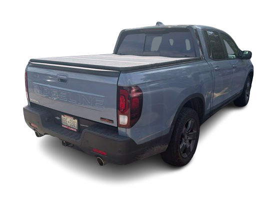 Thumbnail: 2024 Honda Ridgeline - 9
