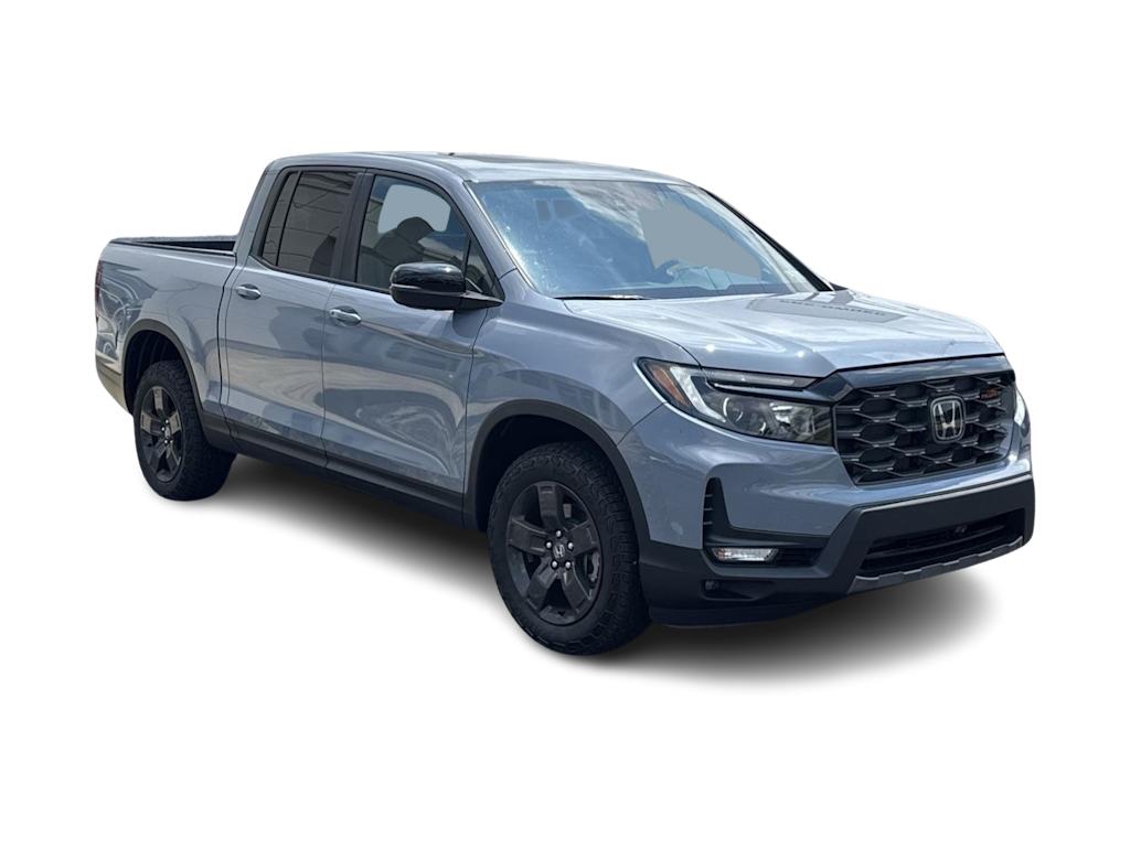 Thumbnail: 2026 Honda Ridgeline - 17