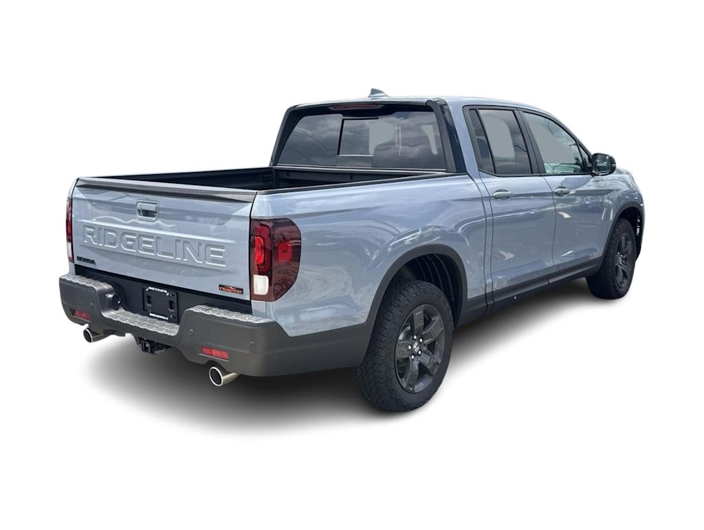 Thumbnail: 2026 Honda Ridgeline - 15