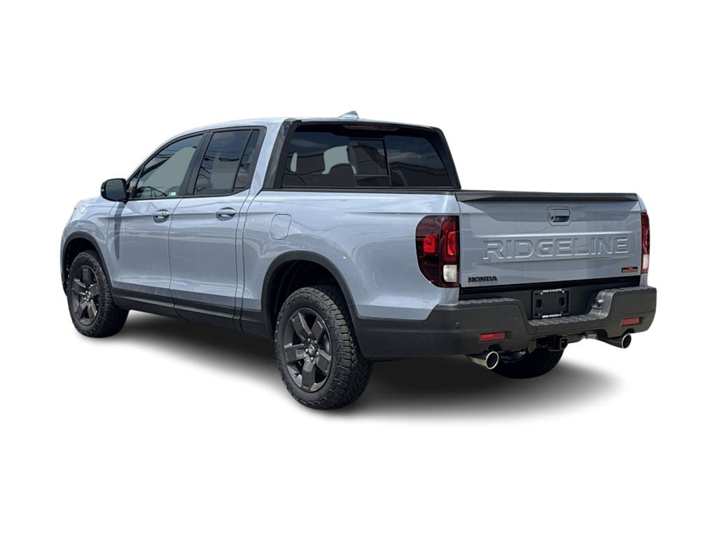 Thumbnail: 2026 Honda Ridgeline - 3