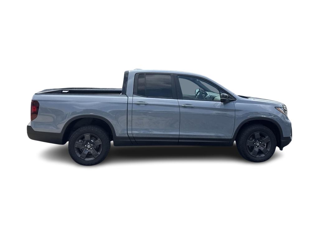 Thumbnail: 2026 Honda Ridgeline - 16
