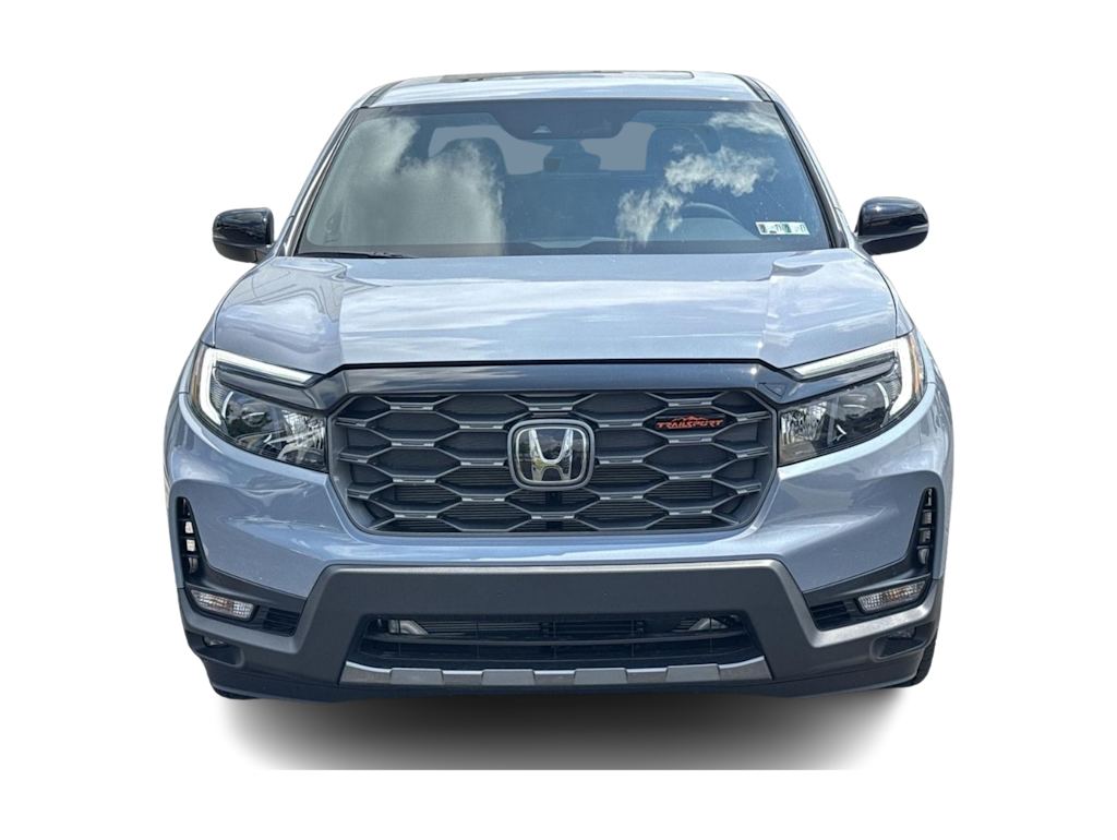 Thumbnail: 2026 Honda Ridgeline - 5